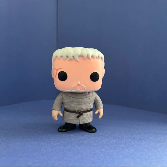Funko Other Funko Pop Game Of Thrones Hodor Poshmark